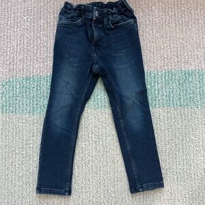 H&M Kids Blue Denim Jeans